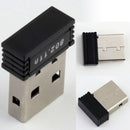 150Mbps Speed USB Wireless Wifi 802.11n LAN Adapter Dongle for Raspberry pi LJ