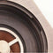 Flower Carved Art Square Bathroom Floor Drain Copper Deodorant Floor Drain  Q1Q5