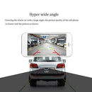 New Intelligent WiFi Wireless Car Rear View Cam Backup Camera Reversing HD J9K7