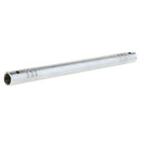 1x Solid Dumbbell Connecting Bar  29.5cm Barbell Extender Rod Joint Connector