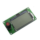 40A Digital Lcd Double Pulse Encoder Spot Welder Machine Time Control Board