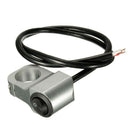 12V 10A Motorcycle Handlebar Headlight Fog Spot Light On Off Switch