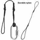 4 Packs Camera Tether Safety Strap,Camera Strap for DSLR Camera and Mirrorl E4U8