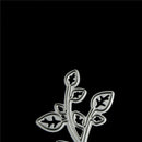 3pcs Leaves Metal Cutting Dies Stencils DIY Scrapbooking/photo album Decor  Z
