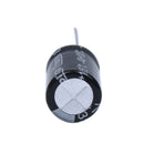 5 PCS 35V 470uF Electrolytic Capacitor 10 x 17 mm Z1G7