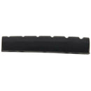 PT606000 TUSQ XL Black Self-Lubricating Slotted Nut