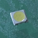 Special for LG LED TV Repair 100 Pcs 3535 6V SMD lamp beads Cold White Ligh