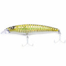 fishing lure minnow quality professional bait 9.8cm 10.5g swim bait jointed Q7S3