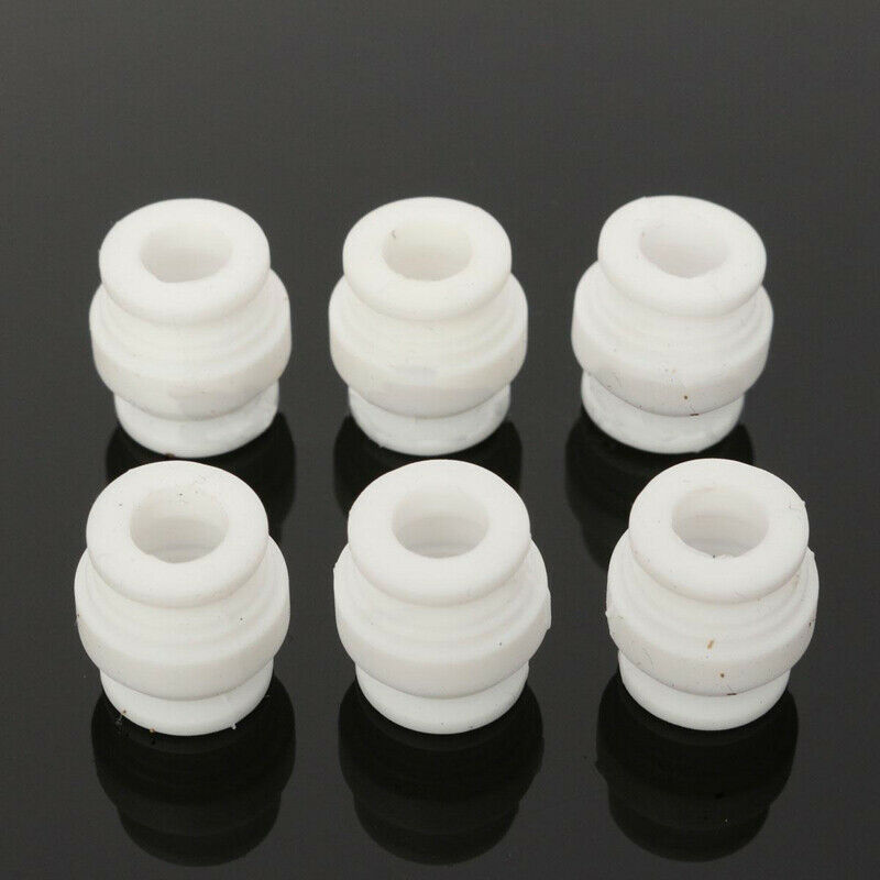 6Pcs Damping Bumper Rubber Ball + Anti-drop Pin Set for DJI Phantom 3 Camera