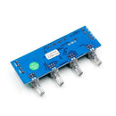 TPA3116D2 Digital Power Amplifier Board 2 Channel 2*80W Tone board DC12-24VB_kz