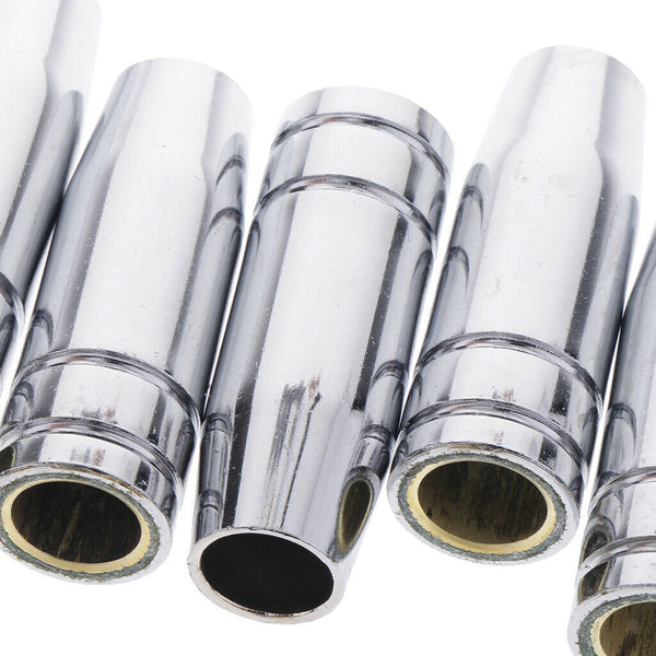 15AK Conductive Nozzle Connecting Rod Carbon Dioxide Welding  Accessories