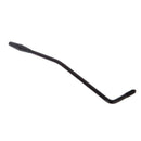 6mm Metal Tremolo Arm Whammy Bar with Tip for Electric Guitar Fender Strat
