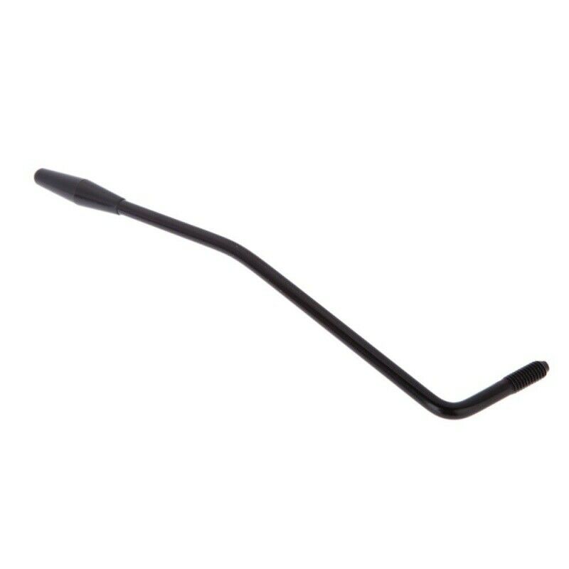 6mm Metal Tremolo Arm Whammy Bar with Tip for Electric Guitar Fender Strat