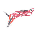 Multimeter Test Banana Plug To Test Hook Clip Probe Cable For Multimeter LJJ BX
