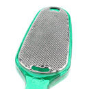 Foot File Rasp Single Side Callus Hard Skin Remover Scrubber Pumice Stone