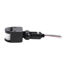 Outdoor 12V DC Automatic Infrared PIR Motion Sensor Switch for LED Light, B