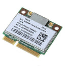 AR9462 AR5B22 WB222 Half Mini PCIe 300Mbps Bluetooth4.0 Wifi WLAN Wireless Card