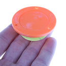 50 x17mm Diameter Disc Bubble Spirit Level Round Circle Circular Measure Tool LJ