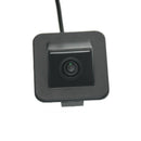 Car Reversing Rear View Camera Parking Reserve For Hyundai Elantra Avante 2