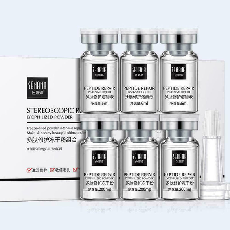 Hyaluronic Acid Anti WRINKLES Collagen Skin Young New S6V8 Z6P4 J8B8