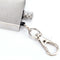 Fire Starter Capsule Flint Keychain Key ring Lighter Match NO Fuel Camp Tool MO