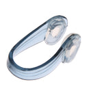 Swimming Diving Ear Plug + Nasal Splint Nose Clip Set EVA New