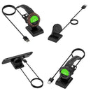 For Amazfit GTR 42mm(A1909) Magnetic Charger Charging Cable Dock Station