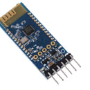 JDY-30 bluetooth serial pass-through module wireless SPP-C replace HC-05 HC-06ME