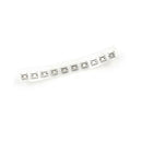 10pc Micro USB Type B Female 5Pin DIP Socket Jack Connector Port Charging LJ