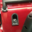 Oil Tank Soft Rubber for Trx4 TRX-4 T4 Wednesday Emulation Tank Tanker Simu T8C5