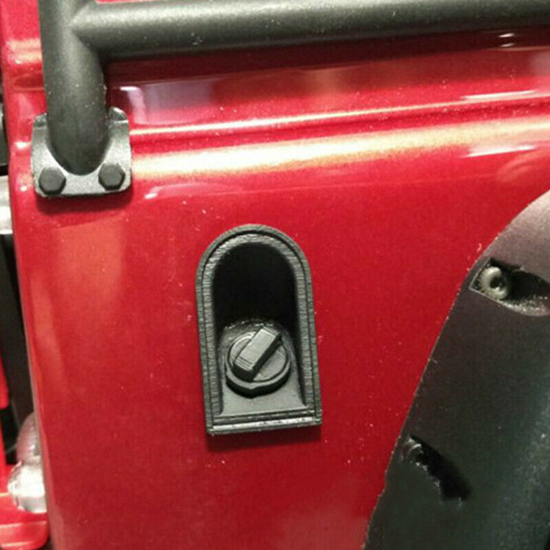 Oil Tank Soft Rubber for Trx4 TRX-4 T4 Wednesday Emulation Tank Tanker Simu T8C5