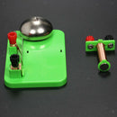 DIY Bell Physics Electromagnet