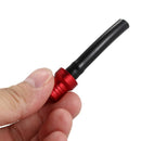 5Pcs Motorcycle Pit Bike Gas Fuel Cap Petrol Tank Valve Vent Breather Hose
