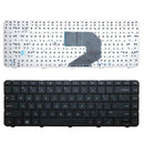 Laptop Keyboard For  Pavilion G43 G4-1000 G6S G6T G6X G6-1000 697530-251