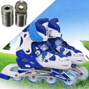 10Pc Skate Scooter Skateboard Wheel Spare Bearings For ABEC-7 Roller Ball 6 V8C1