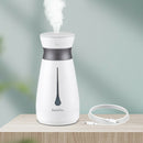 USB Portable Air Humidifier Ultrasonic Aroma Oil 2 Mode Diffuser LED Night Light