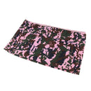 Instant Cooling Towel Reusable Chill Cool for Outdoor Sports pink