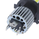 H4 9003 HB2 LED Motorcycle Headlight Bulb HID Hi-Low Beam 6000K High Power 220_