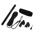 Professional Interview Microphone Handheld Microphone Condenser Microphone Noise