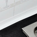 3.2M*22MM Bathroom Bath And Wall Sealing Strip Self Adhesive Tape Sink Edge