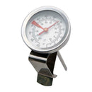 Portable Food Milk Coffee Probe Thermometer Stainless Steel Kitchen Cooking SN9F