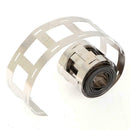 Hot 1m Solid Pure Nickel Strap Strip Spot Welding 18650 offset belt T1V2 0. R4C3