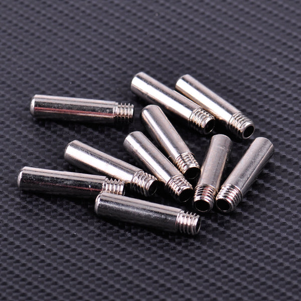 26 Plasma Cutter Cutting Consumable Torch Electrode Tip fit for SG55 AG60 WSD-60