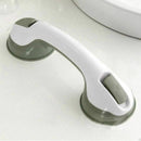 Sucker Suction Cup Handrail Bathroom Super Grip Safety Grab Bar Hand FGU