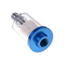 1/4" Spray Gun Air Line Mini Filter Water Trap Cle Painting Moisture Tool P Hn