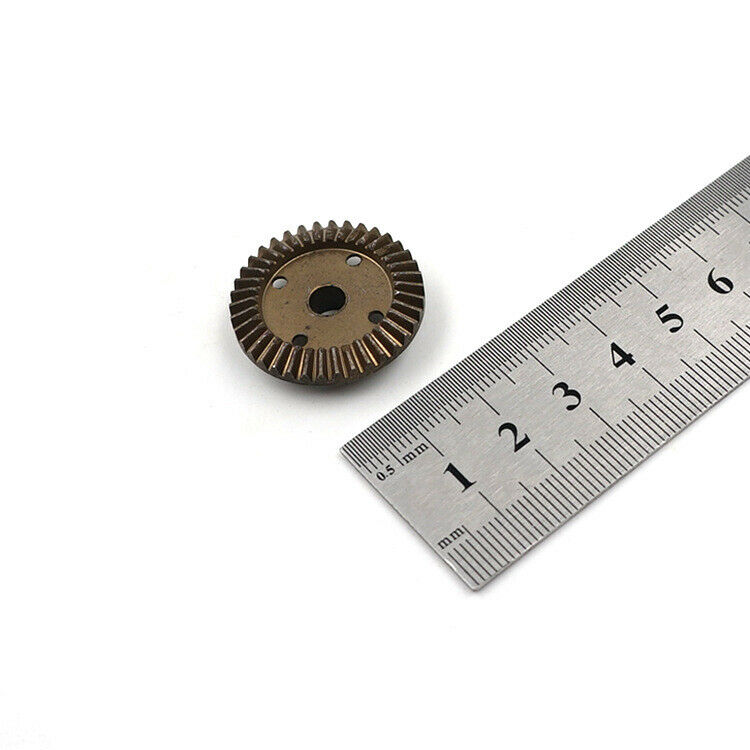 for A949 A959- Upgrade Metal Differential Gear for Wltoys 1/18 A949 A959 A9 W3F6