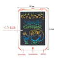 11 Inch LCD Drawing Tablet Digital Writing Image Tablets Electronic Handwri