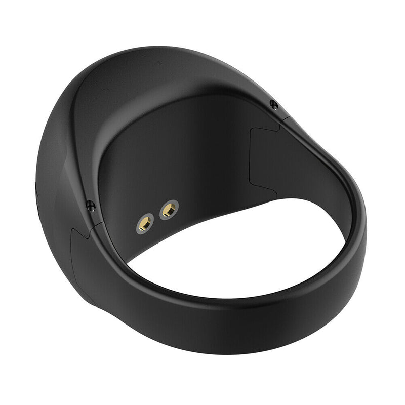 For iOS Android TV Box R51 Wearable Finger Ring Bluetooth Remote Control