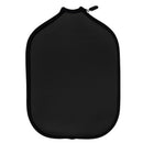 4pcs Ultralight Pickleball Paddle Cover Universal Lightweight Black/Pink