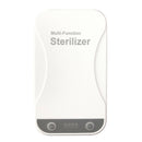 Anti-  Portable UV Mobile Phone Sterilizer Box  for Jewelry Beauty